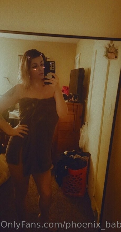 Phoenixbabbyfree