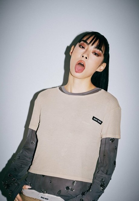 Rina Sawayama