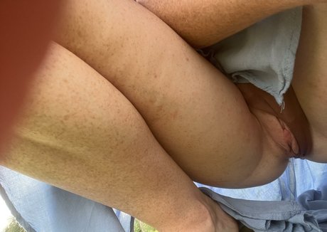 Photo nue de fuite OnlyFans de Irishstarz29