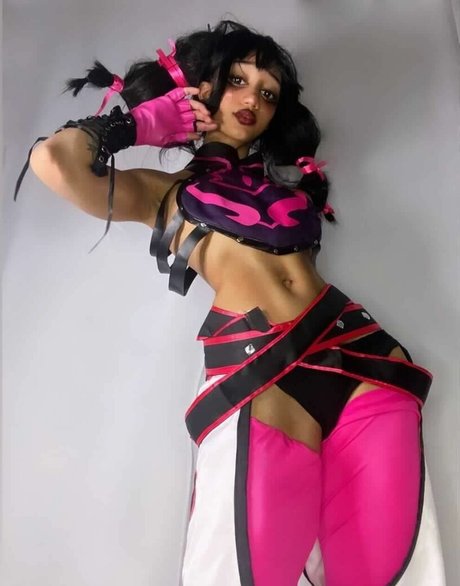 Numochiii
