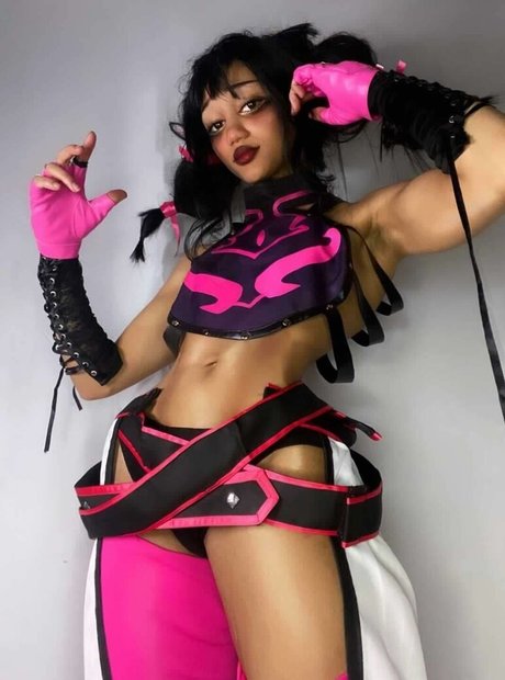 Numochiii