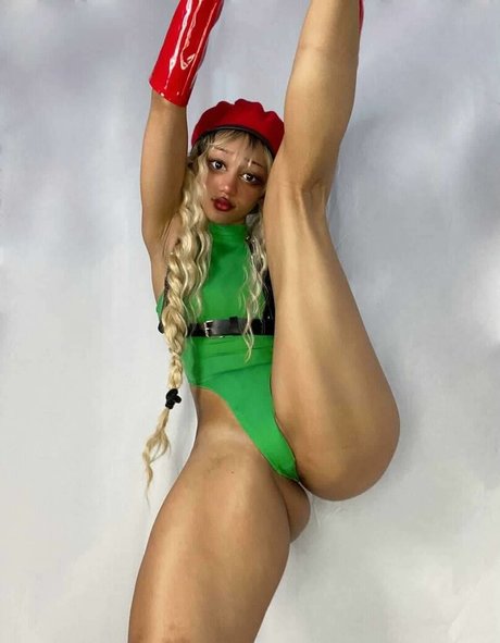 Numochiii