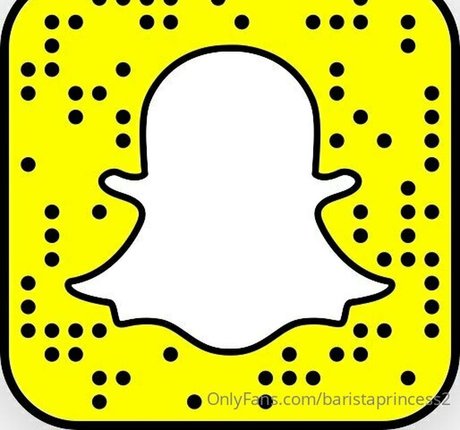 Photo nue de fuite OnlyFans de Baristaprincess2