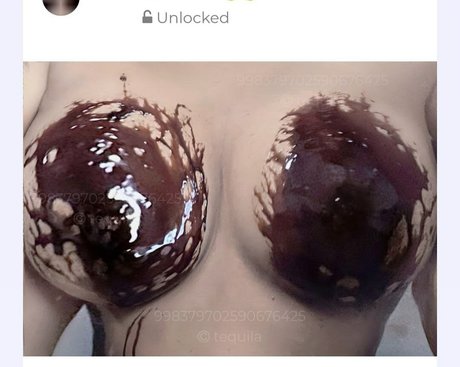 Photo nue de fuite OnlyFans de Http Tequila