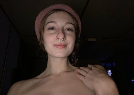 Photo nue de fuite OnlyFans de Summerlosco
