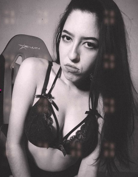 Photo nue de fuite OnlyFans de Madebebe