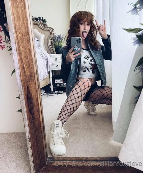 Gillianfoxglove