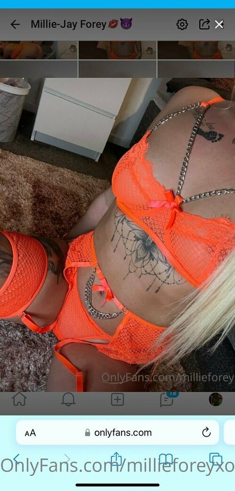 Millieforeyxo