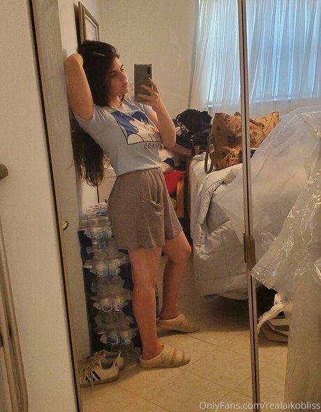 Realaikobliss
