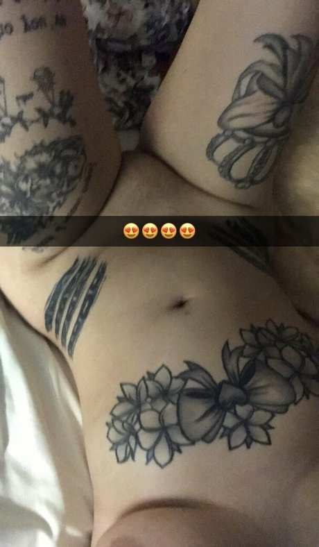 Photo nue de fuite OnlyFans de Myrose0413