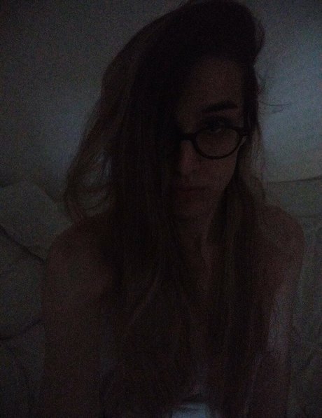 Photo nue de fuite OnlyFans de Kittykathee