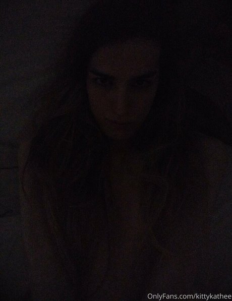 Photo nue de fuite OnlyFans de Kittykathee