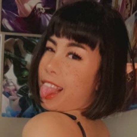 Photo nue de fuite OnlyFans de Vanhiebunny