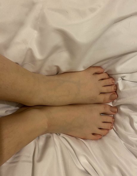 Photo nue de fuite OnlyFans de Babyaliaaxo