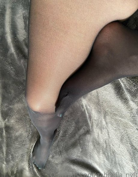 Gabriellanyft