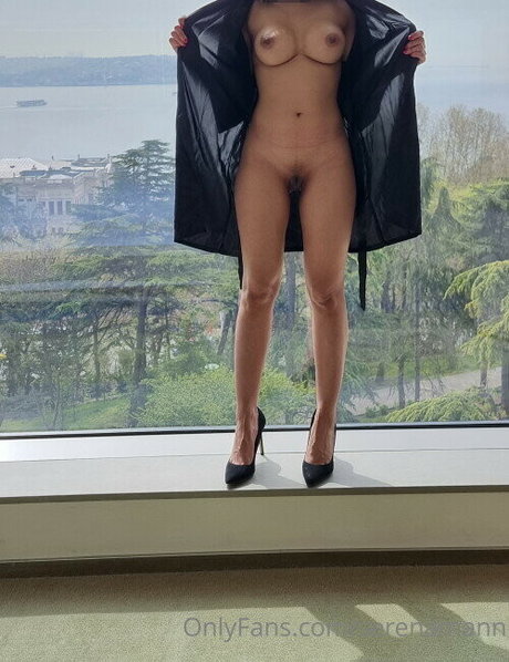 Serena Mann