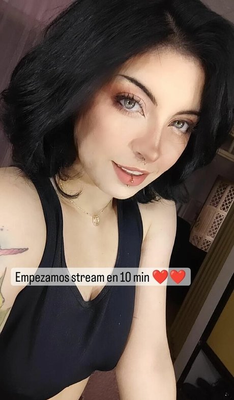 Photo nue de fuite OnlyFans de Vic Dagata