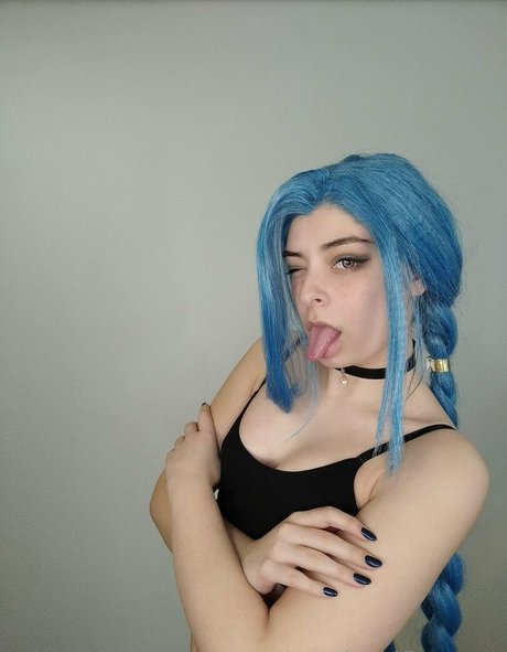 Photo nue de fuite OnlyFans de Yourlocalflatweeb
