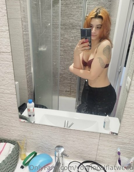 Yourlocalflatweeb