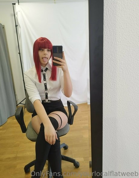 Yourlocalflatweeb