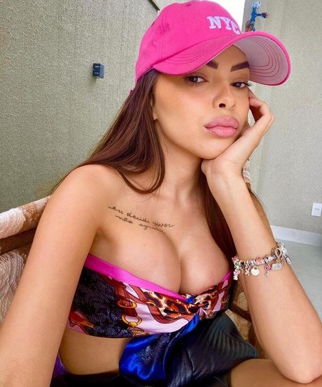 Jessica Soares