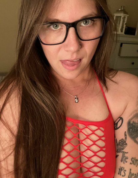 Photo nue de fuite OnlyFans de Spookshowbabyyyy