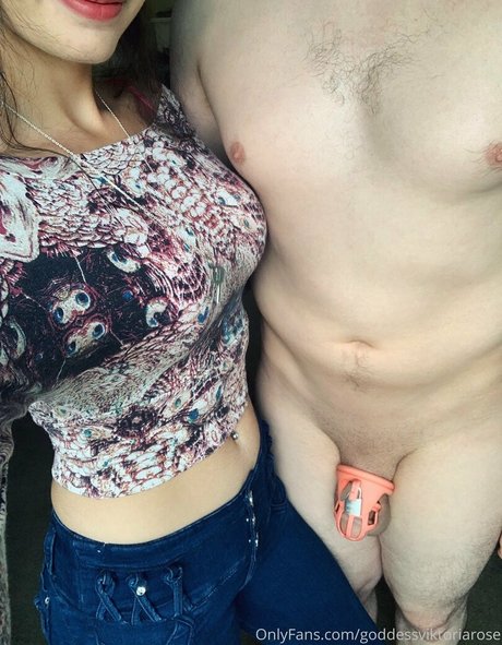 Goddessviktoriarose
