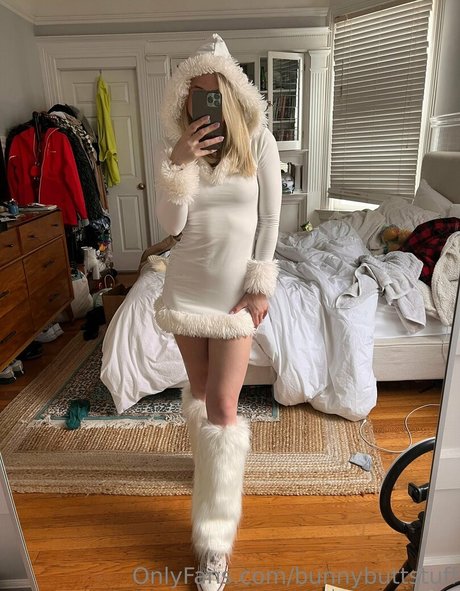 Bunnybuttstuff