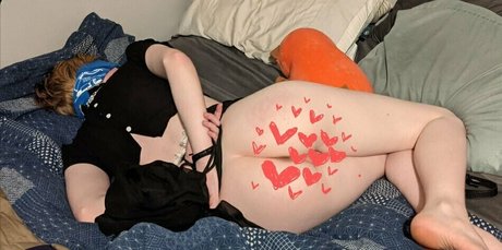 Photo nue de fuite OnlyFans de Catgodx