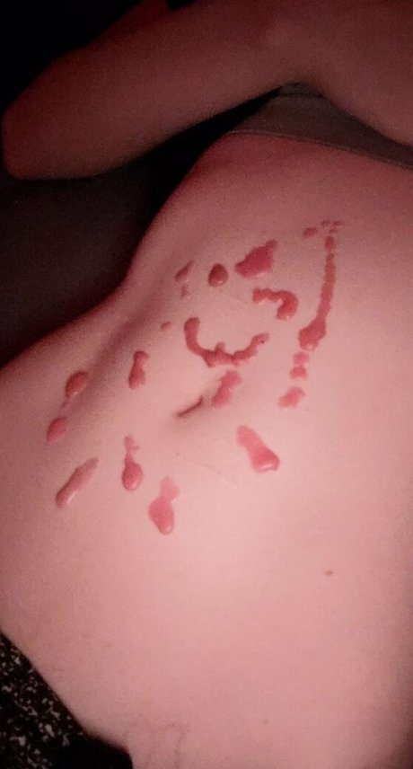 Photo nue de fuite OnlyFans de Catgodx