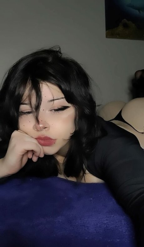 Violet Fox