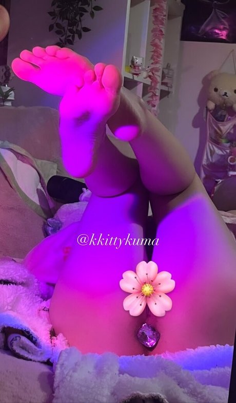 Kittenkuma