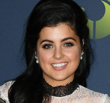 Photo nue de fuite OnlyFans de Storm Huntley