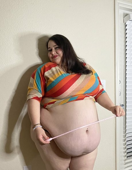 Photo nue de fuite OnlyFans de Lilycupcakes