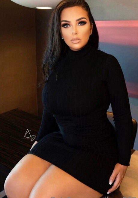 Photo nue de fuite OnlyFans de Jlynn503