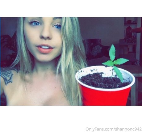 Photo nue de fuite OnlyFans de Shannonc942