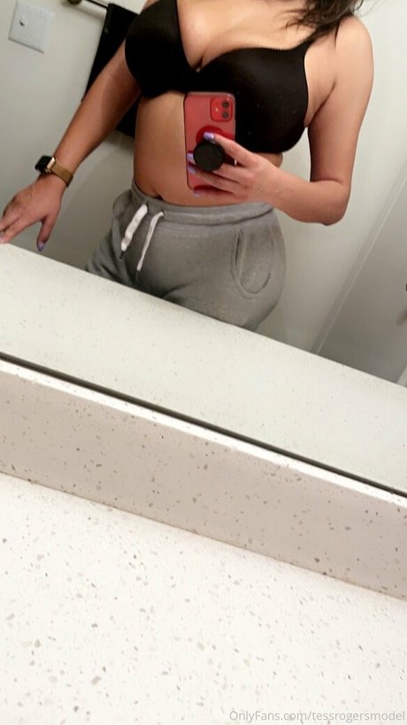 Tessrogersmodel