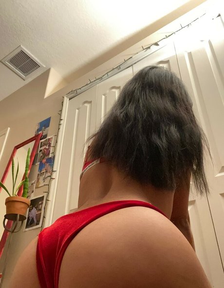 Photo nue de fuite OnlyFans de Jujulovexoxo