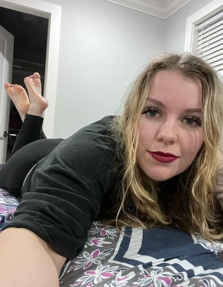 Photo nue de fuite OnlyFans de Acebosswoman