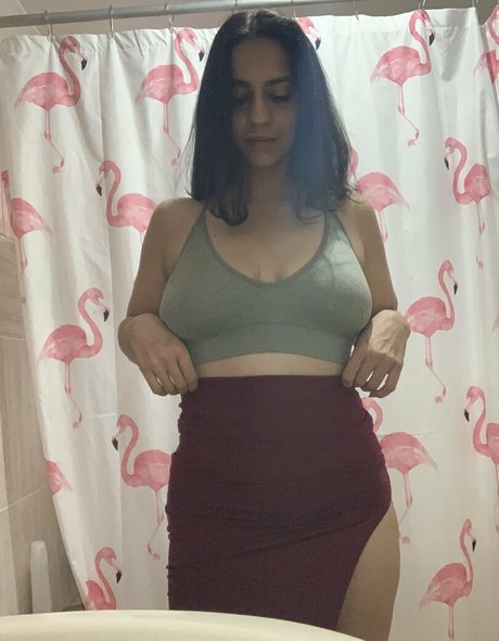 Photo nue de fuite OnlyFans de Wildoihane0