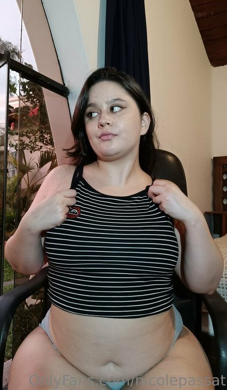 Nicolepassat