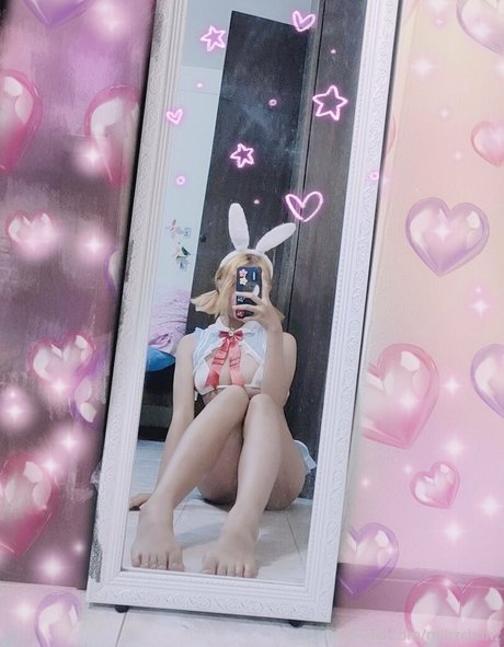 Photo nue de fuite OnlyFans de Miitzchanz