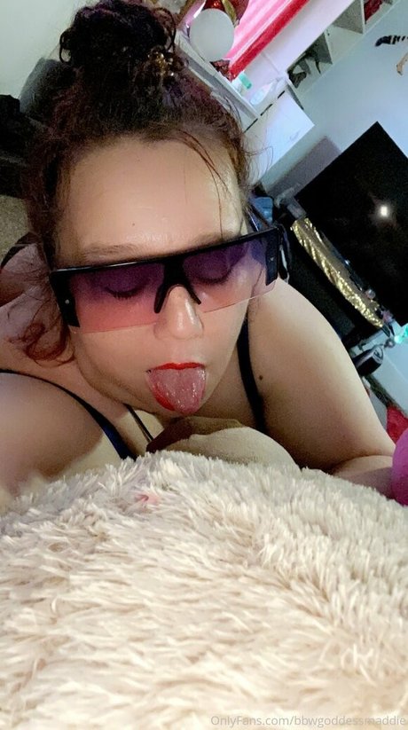 Bbwgoddessmaddie