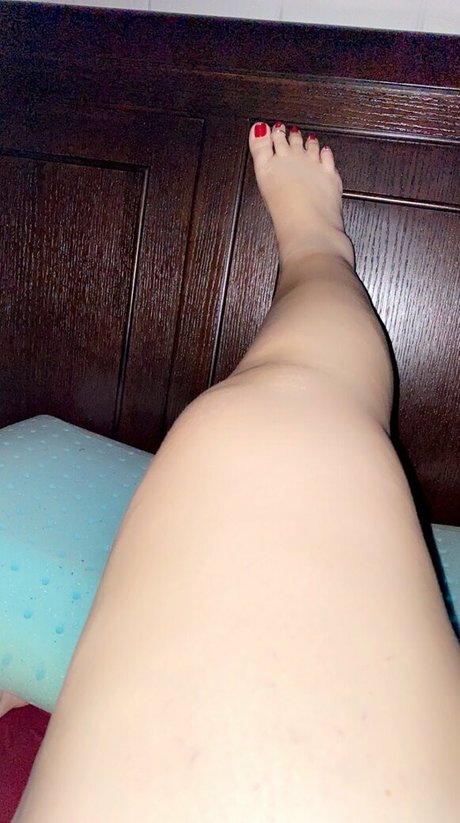 Photo nue de fuite OnlyFans de Bbwgoddessmaddie