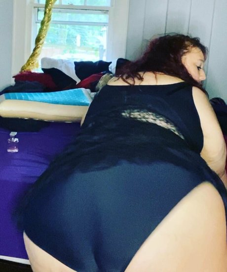 Bbwgoddessmaddie