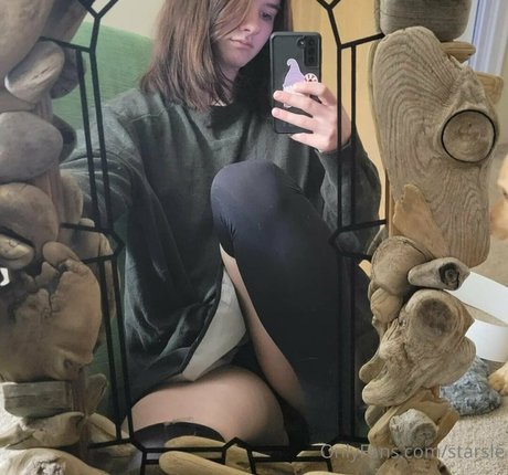 Photo nue de fuite OnlyFans de Mamibun