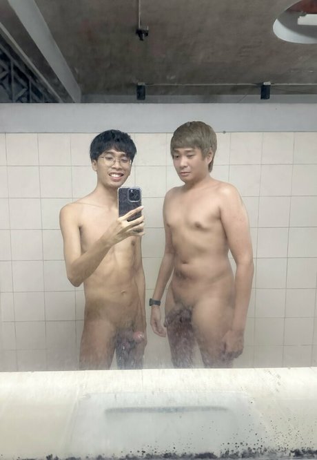 Photo nue de fuite OnlyFans de Yumekung