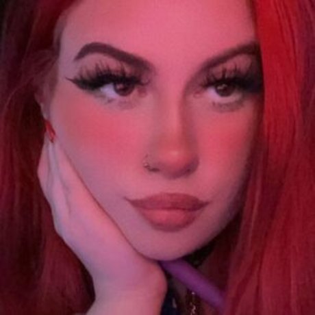 Photo nue de fuite OnlyFans de Kitty Titty