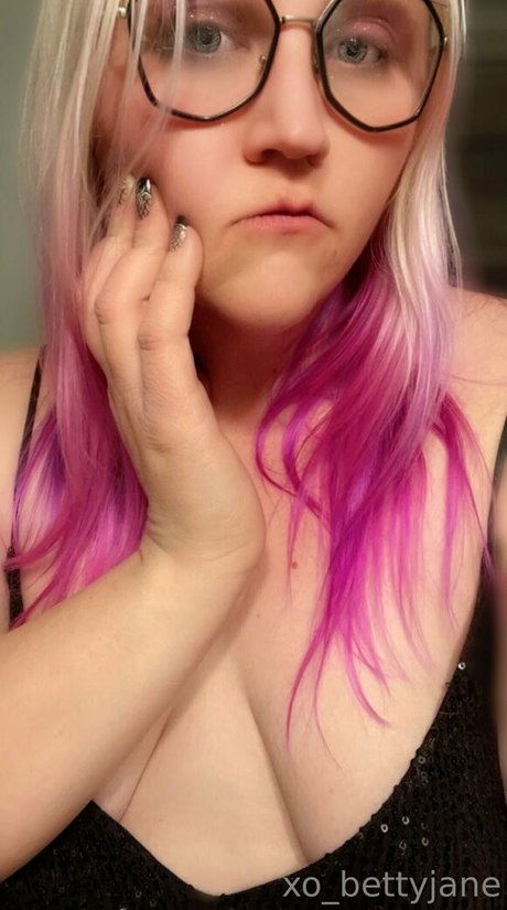 Xobettyjane