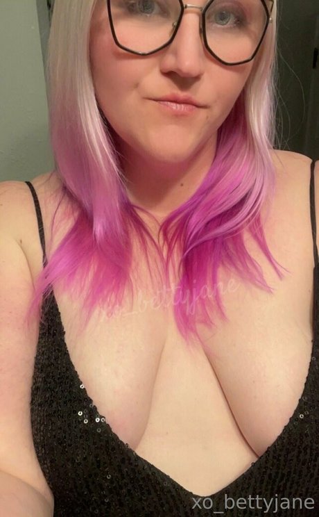 Xobettyjane